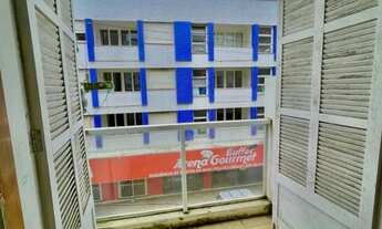 Imagem 2: Imóvel para venda tem 33 metros quadrados com 1 quarto em Centro - Capão da Canoa - RS