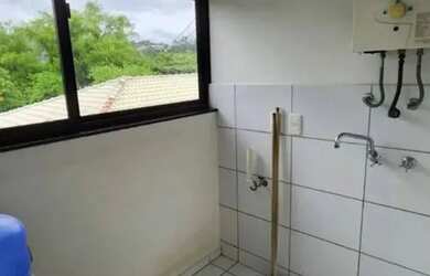 Imagem 6: Apartamento - Venda - 02 dormitórios - Semi Mobiliado - Edifício Residencial Moretti - Cen