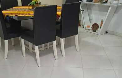 Imagem 6: Village 3/4 em Pituaçu/Patamares