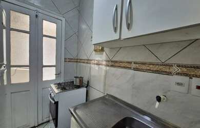 Imagem 5: Apartamento Térreo com Dois Pátios - Conforto, Praticidade e Localização Imbatível!