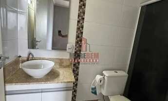 Imagem 7: Apto com 3 dorms, suíte, varanda e vaga coberta - ótima localização