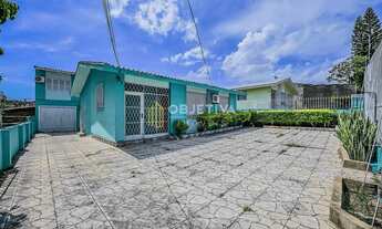 Imagem 4: Casa em Condomínio à venda 3 Quartos 1 Suite 4 Vagas 198M² Santa Tereza Porto Alegre - RS