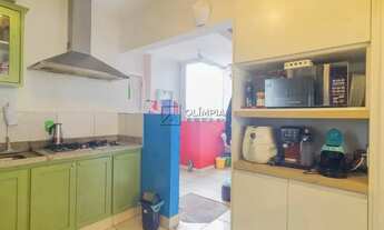 Imagem 7: Venda Apartamento 3 Dormitórios - 120 m² Pinheiros