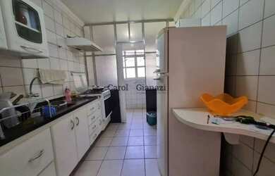 Imagem: AP2431- Apartamento para venda no 1° andar