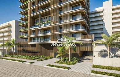 Imagem 2: Apartamento à venda por R$ 2.700.000,00 - Centro - Guaratuba/PR