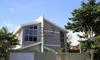 Imagem 3: Excelente Casa de Cinema em Terreno de 645 m2 Barra Bonita Composta por Hall de entrada sa