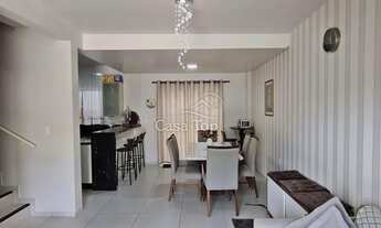 Imagem 4: Sobrado semimobiliado Vila Marina - Uvaranas