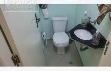 Imagem 6: Sobrado a venda - Santa Teresinha, Santo André