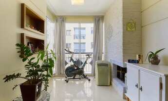 Imagem 6: ACONCHEGANTE APARTAMENTO AO LADO DO PARQUE BACACHERI