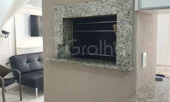 Imagem 6: Casa em condomínio com 2 quartos na Cachoeira do Bom Jesus, Florianópolis