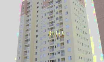 Imagem: Apartamento com 2 dormitórios, 49 m²