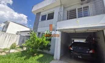 Imagem 2: Página 1 Imóveis anuncia para venda, Casa com 04 dormitórios, sendo 02 suítes, no Bairro I