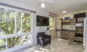 Imagem: Apartamento de 01 dormitório próximo ao