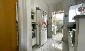 Imagem 6: Casa em condomínio no bairro Castelo