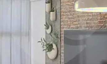 Imagem 2: Apartamento com 2 quartos à venda em Santa Cecília - SP