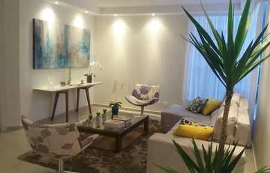 Imagem 2: Casa à venda em Sorocaba, Condomínio Mont Blanc, com 3 suítes, com 298 m², Condomínio Mont