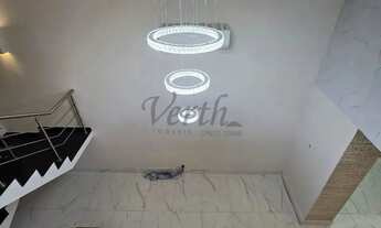 Imagem 4: Casa para Venda e Locação Condomínio Green Park Hortolândia/SP