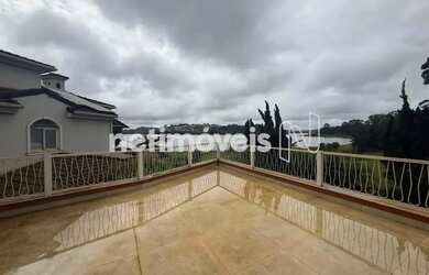 Imagem 5: Casa para locação no Residencial das Town house, em localização privilegiada de orla