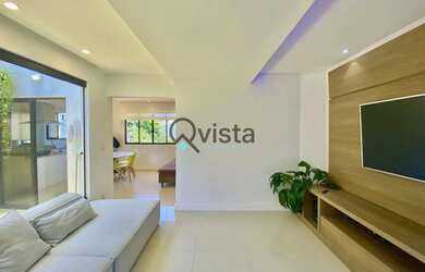 Imagem 7: Cobertura Duplex à Venda na Enseada no Guarujá