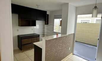 Imagem 2: Apartamento térreo com quintal - Parque Bari