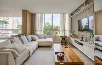 Imagem 2: Apartamento com 3 dormitórios à venda com 248m² por R$ 1.790.000,00 no bairro Ecoville - C