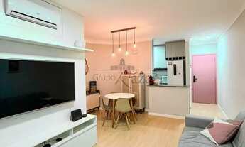 Imagem 3: Oportunidade - Apartamento - Edifício Rio das Pedras - Parque Residencial Aquarius - 3 Dor