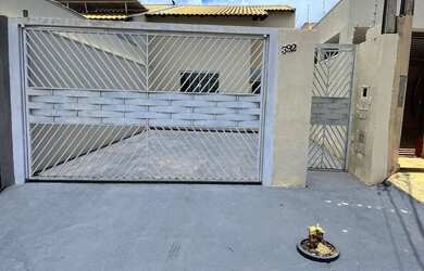 Imagem: Vendo casa quitada 2 quartos, sala, cozinha