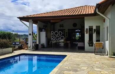 Imagem: Casa em Condominio Igarata