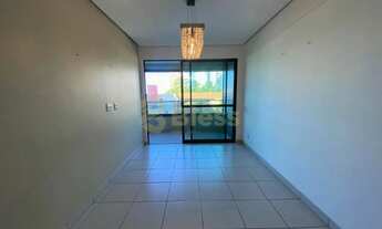 Imagem 6: Lindo apartamento á venda com 3/4 sendo 2 suítes, Condomínio Bossa Nova, Capim Macio - Nat