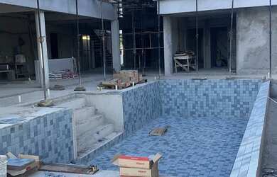 Imagem 3: Vendas e Construção de casas de Alto Padrão