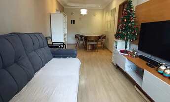 Imagem 2: Apartamento na praia com vista mar no Canto do Forte