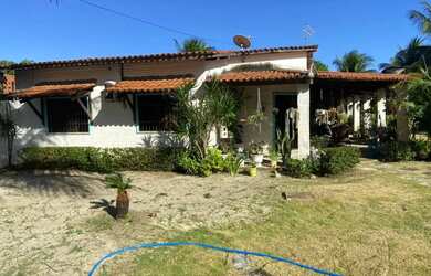 Imagem 3: Casa ampla na Chácara da Prainha em Aquiraz