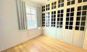 Imagem 6: Apartamento com 2 quartos em rua fechada - Jardim Oceanico - Rio de Janeiro/RJ