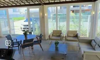 Imagem 5: Alphaville Casa com 3 dormitórios