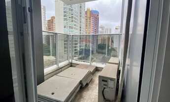 Imagem 6: Conjunto Comercial com 40m² e 1 vaga no Paraíso