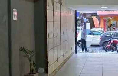 Imagem 2: Excelente sala comercial com 36 metros quadrados em Madureira - Rio de Janeiro - RJ