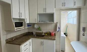 Imagem 4: Apartamento no Lourdes - 3 Quartos, 118 m²