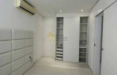 Imagem 5: Casa em Condomínio para Locação em Camaçari, Alphaville (Abrantes), 6 dormitórios, 6 suíte