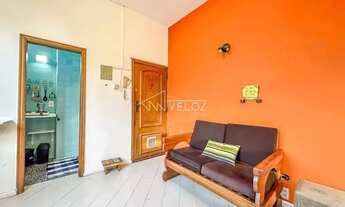 Imagem: Apartamento / Residencial / Catete