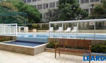 Imagem 3: APARTAMENTO - BARRA FUNDA - SP