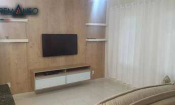 Imagem 3: Casa com 2 quartos à venda, 90m² - Remanso Campineiro