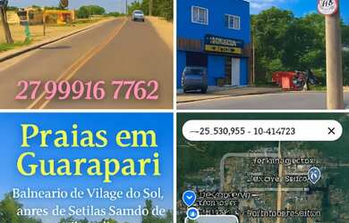 Imagem 7: Oportunidade Imperdível para Investidores: Lotes com Alto Potencial de Valorização-PARCELO