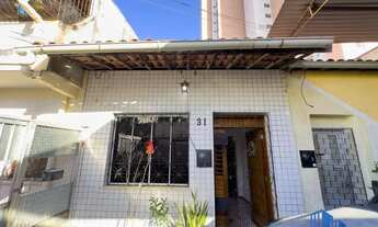 Imagem: Casa de vila no bairro Aldeota com 67m²