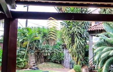 Imagem: 800m² de terreno, construcao moderna, imponente