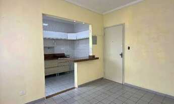 Imagem: Apartamento com 1 dormitório à venda