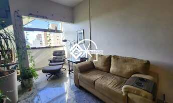 Imagem 6: Cobertura para aluguel 4 quartos no bairro São Pedro em Belo Horizonte