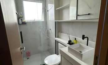 Imagem 4: Venda de Apartamento - Padrão no Condomínio Residencial Colinas do Paratehy