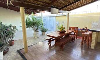 Imagem 4: Casa no Bairro Bugi