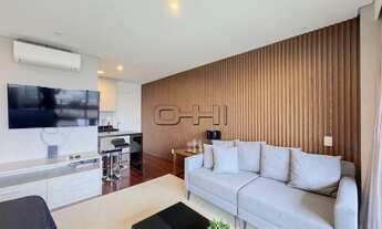 Imagem 2: Aluguel Apartamento 1 Dormitórios - 41 m² Brooklin