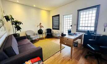 Imagem: Casa à venda em Campinas, Cambuí, com